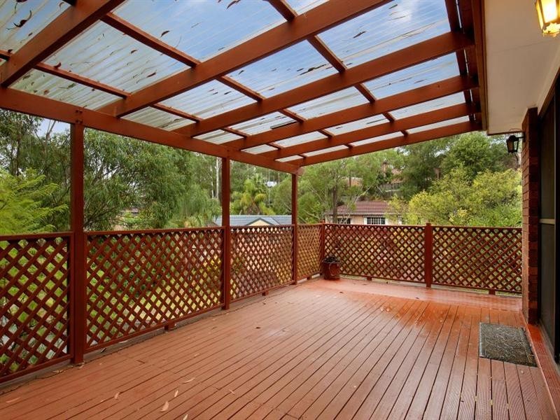 37 Kentia Parade, Cherrybrook NSW 2126