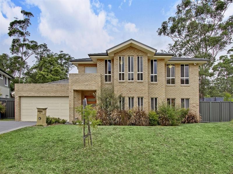 53-55 Maeve Avenue, Kellyville NSW 2155