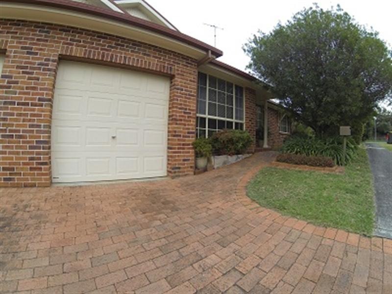 Cherrybrook NSW 2126