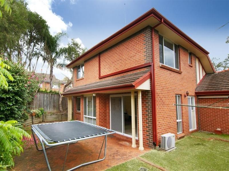 2/57 Darlington Drive, Cherrybrook NSW 2126