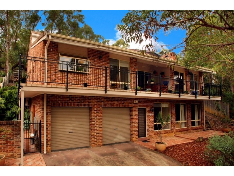 Cherrybrook NSW 2126