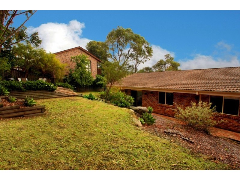 Cherrybrook NSW 2126