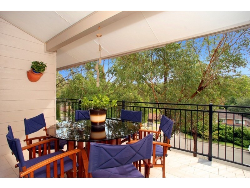 Cherrybrook NSW 2126