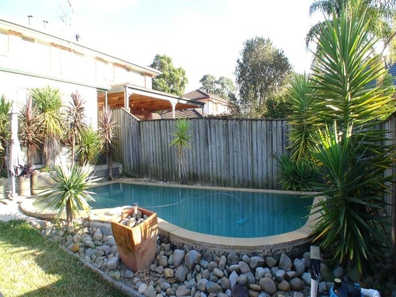 Cherrybrook NSW 2126