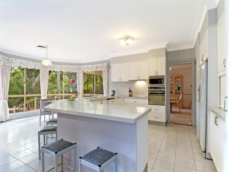 14 Willunga Place, West Pennant Hills NSW 2125