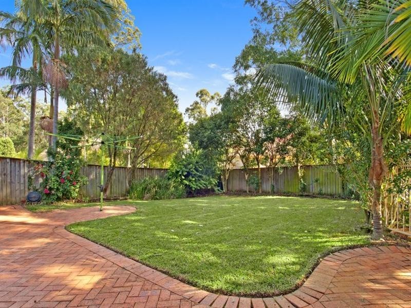 14 Willunga Place, West Pennant Hills NSW 2125
