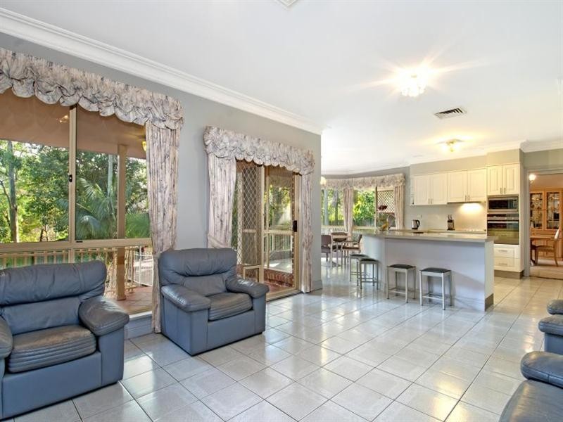 14 Willunga Place, West Pennant Hills NSW 2125