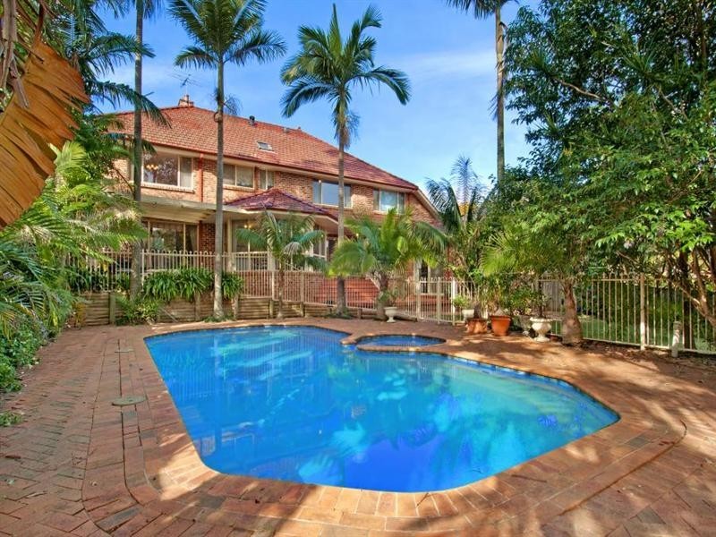 14 Willunga Place, West Pennant Hills NSW 2125