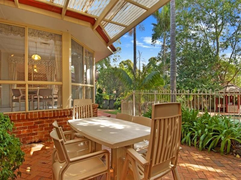 14 Willunga Place, West Pennant Hills NSW 2125