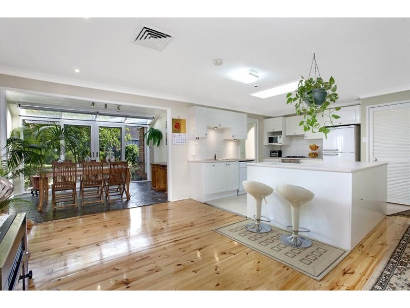 26 Appletree Drive, Cherrybrook NSW 2126