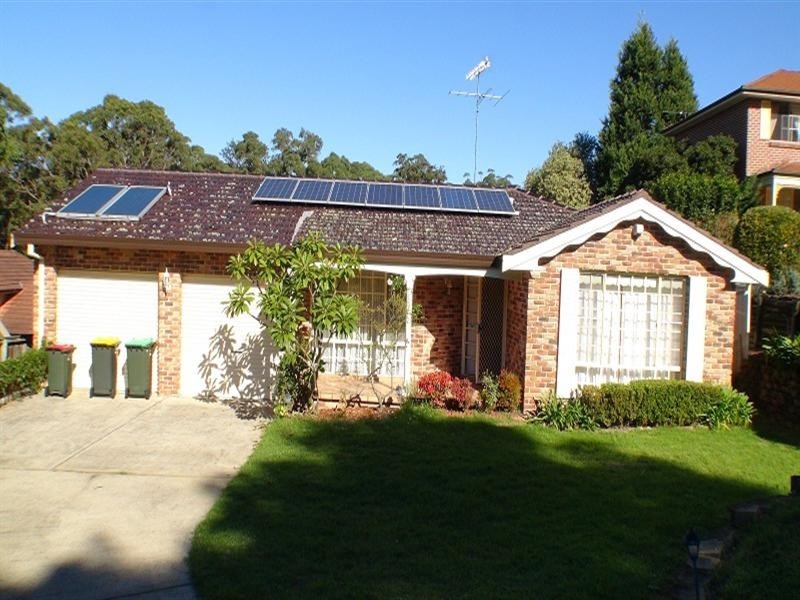 Cherrybrook NSW 2126