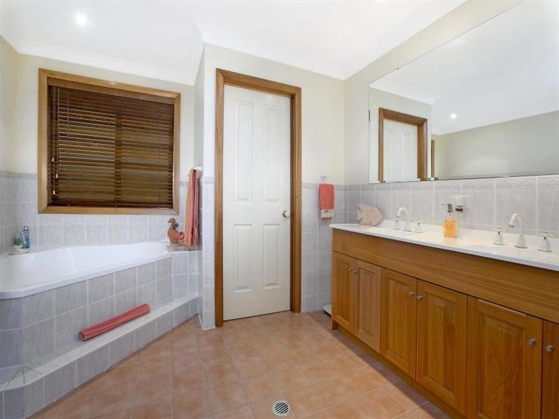 Cherrybrook NSW 2126