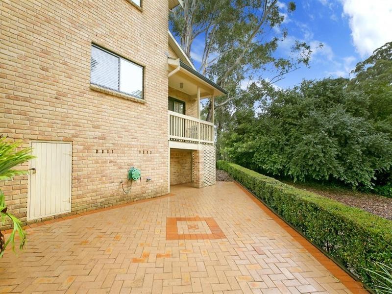 Cherrybrook NSW 2126