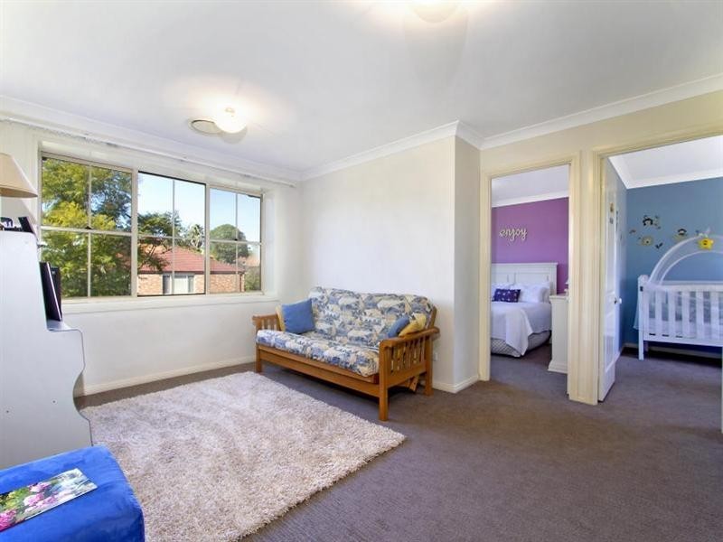 3 Fernleigh Close, Cherrybrook NSW 2126