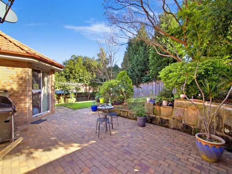 3 Fernleigh Close, Cherrybrook NSW 2126