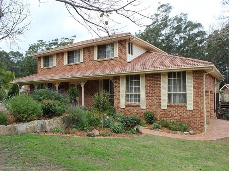 1 Childrey Place, Castle Hill NSW 2154