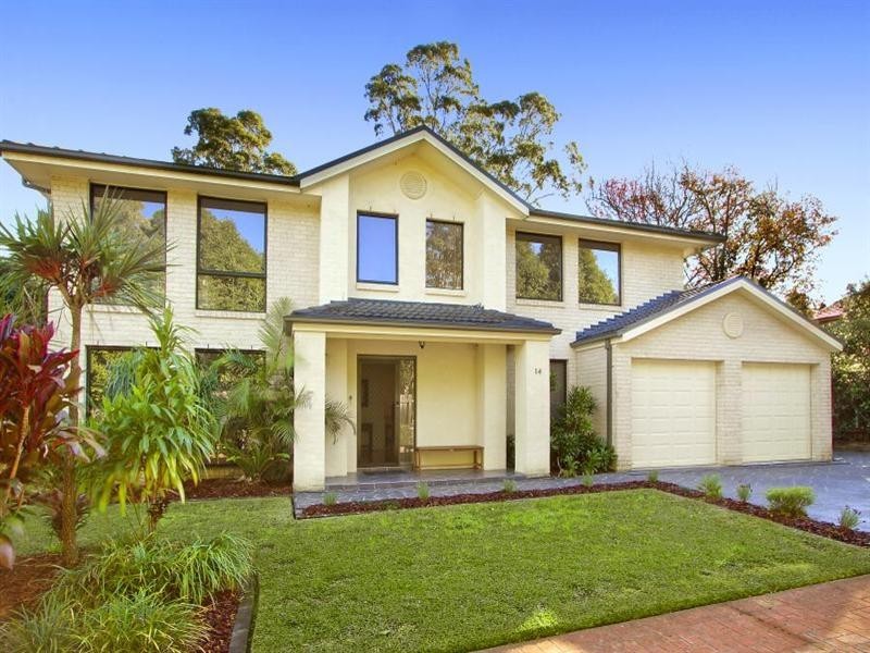 Cherrybrook NSW 2126