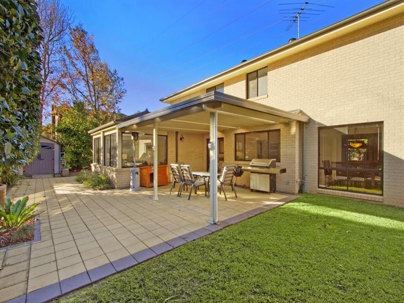 Cherrybrook NSW 2126