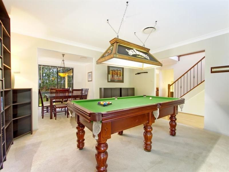 Cherrybrook NSW 2126