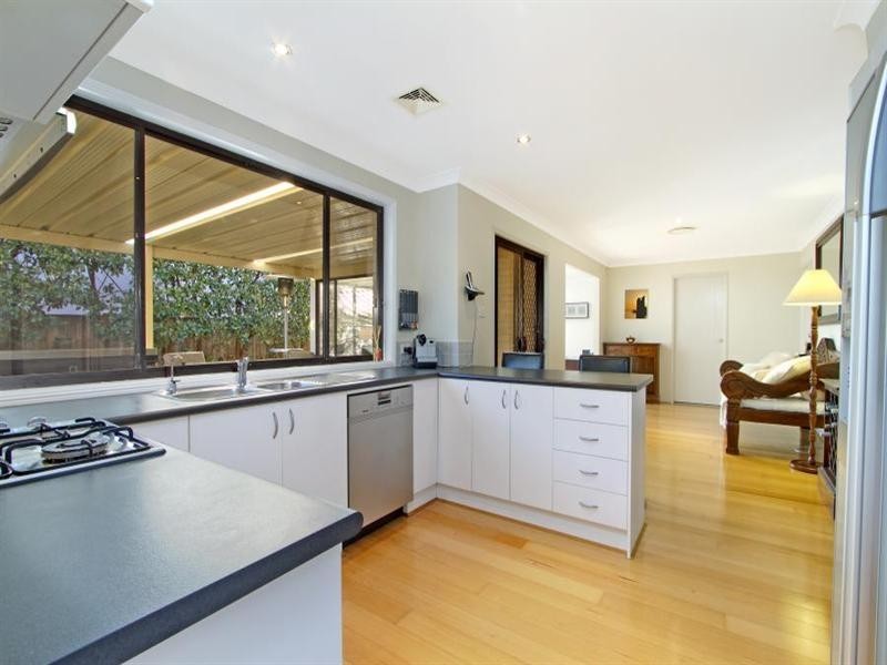 Cherrybrook NSW 2126