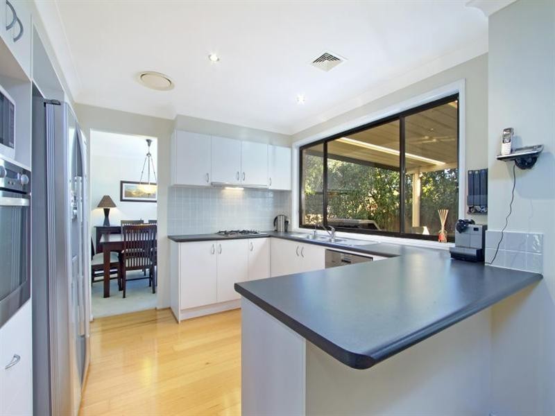 Cherrybrook NSW 2126