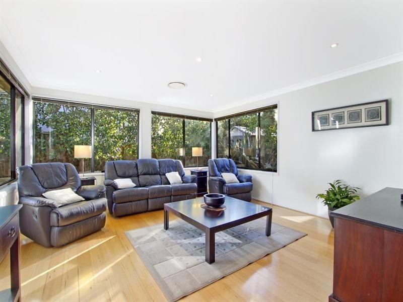 Cherrybrook NSW 2126