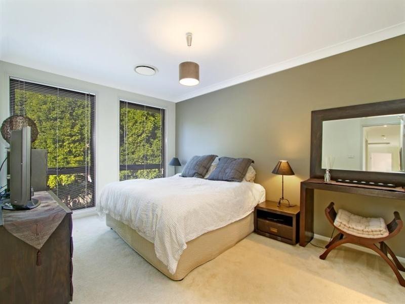 Cherrybrook NSW 2126