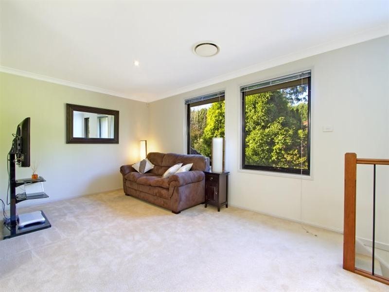 Cherrybrook NSW 2126