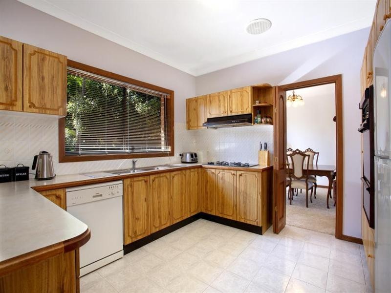 4 Boldrewood Place, Cherrybrook NSW 2126