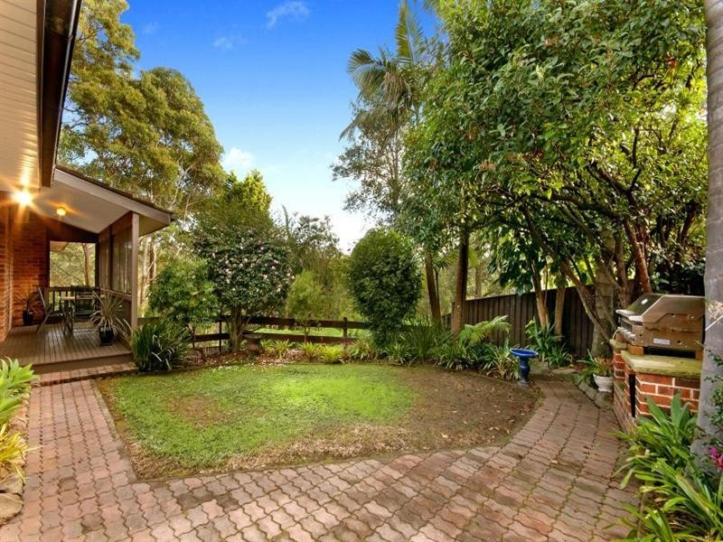 4 Boldrewood Place, Cherrybrook NSW 2126