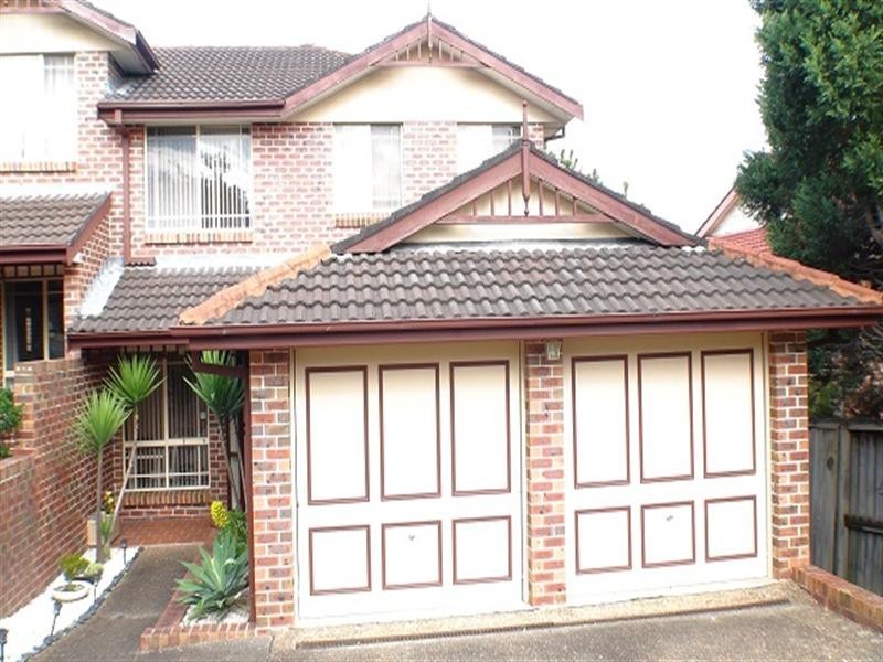 32 Woodgrove Avenue, Cherrybrook NSW 2126
