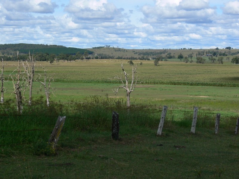 Kyogle NSW 2474