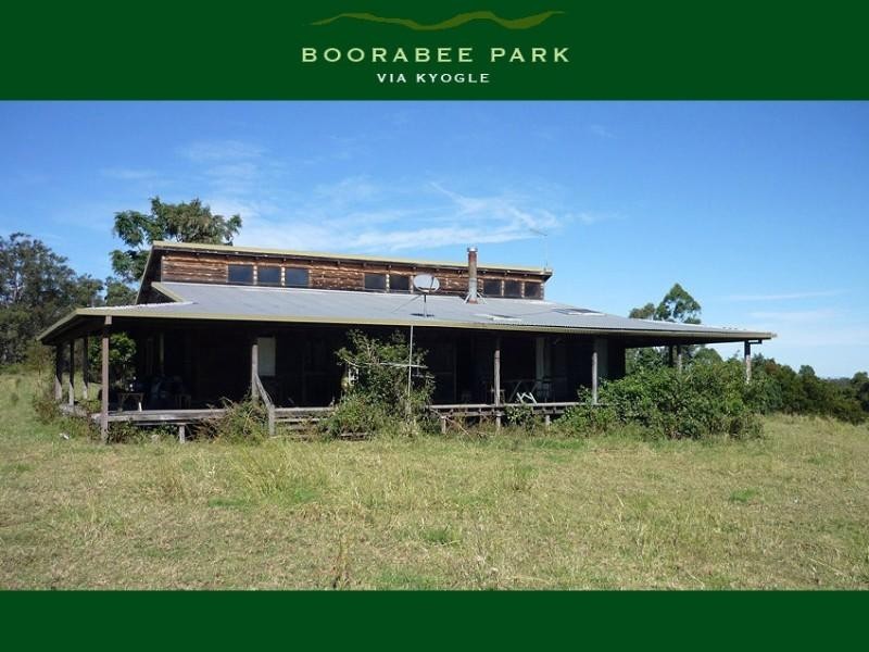 Boorabee Park NSW 2480