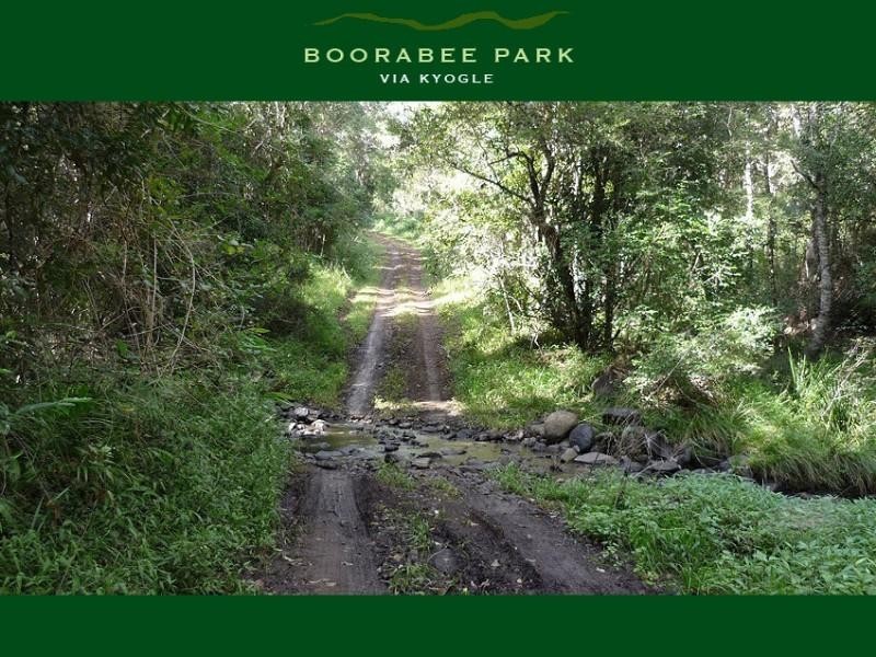 Boorabee Park NSW 2480