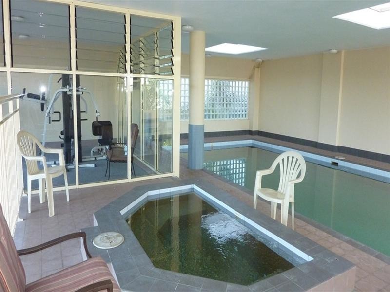 12/301-303 Anzac Parade, Kingsford NSW 2032