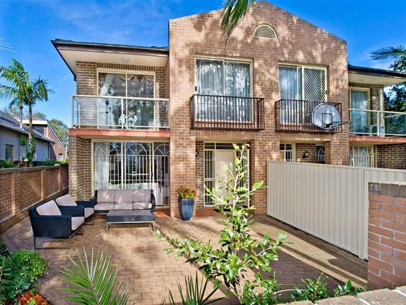 2/17 See Street, Kingsford NSW 2032