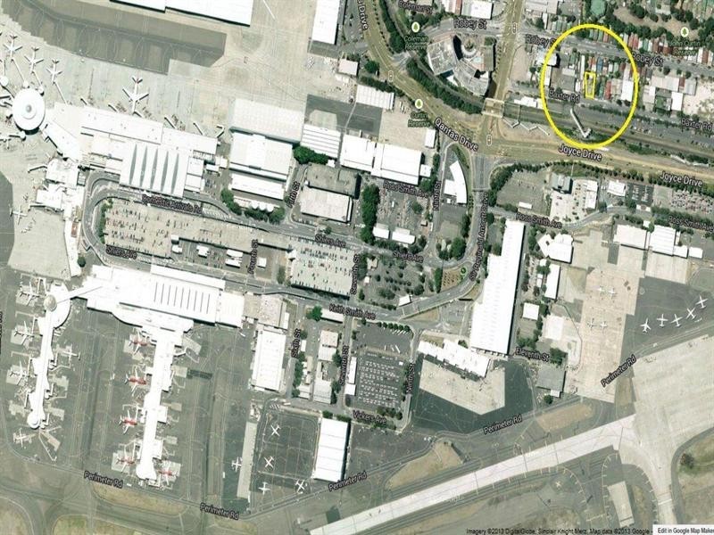 109 Baxter Road, Mascot NSW 2020