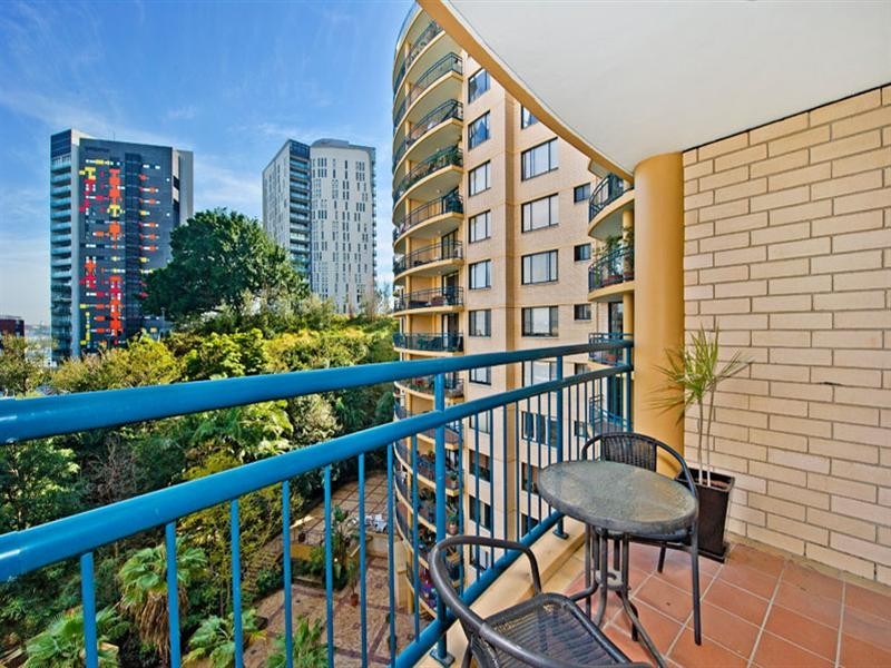 99/120 Saunders Street, Pyrmont NSW 2009