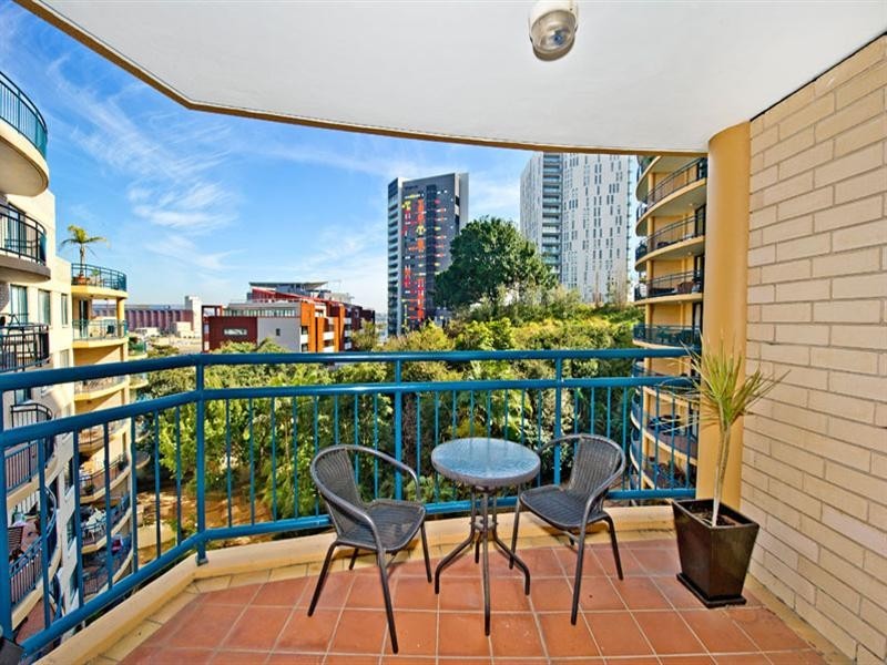 99/120 Saunders Street, Pyrmont NSW 2009