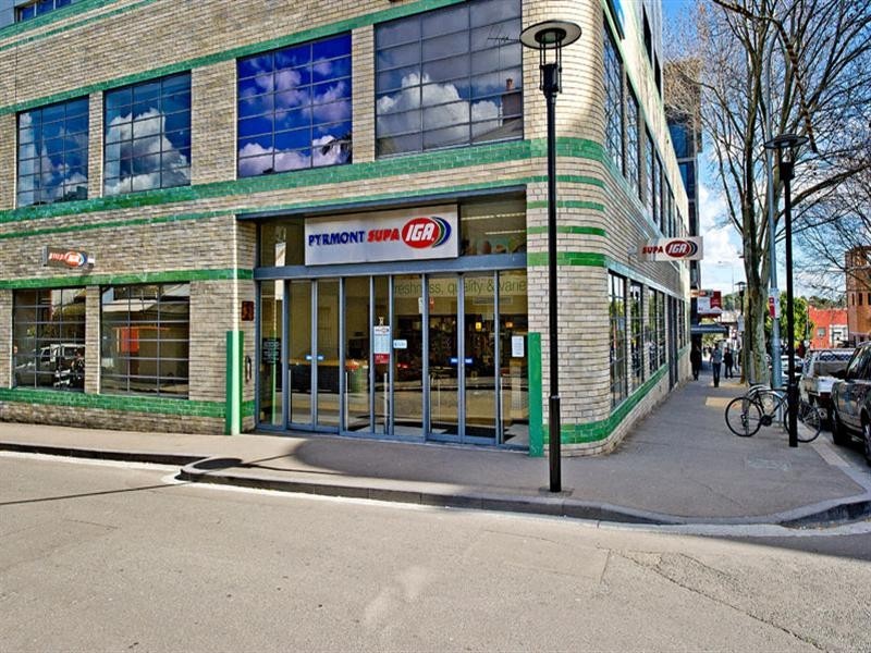 99/120 Saunders Street, Pyrmont NSW 2009