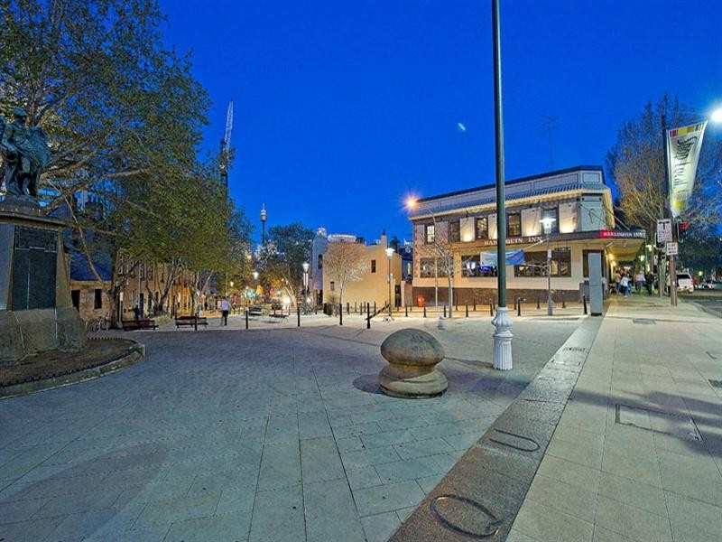 99/120 Saunders Street, Pyrmont NSW 2009