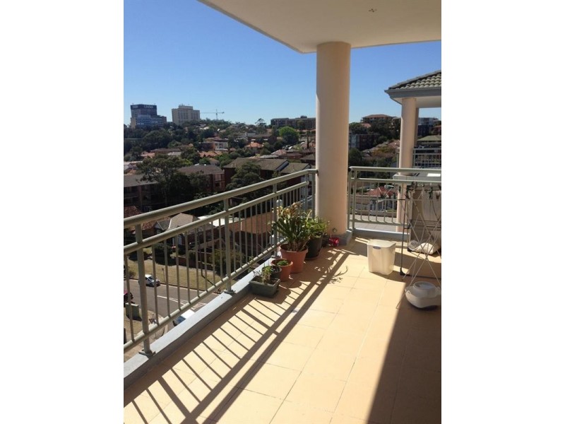 52/42-56 Harbourne Road, Kingsford NSW 2032