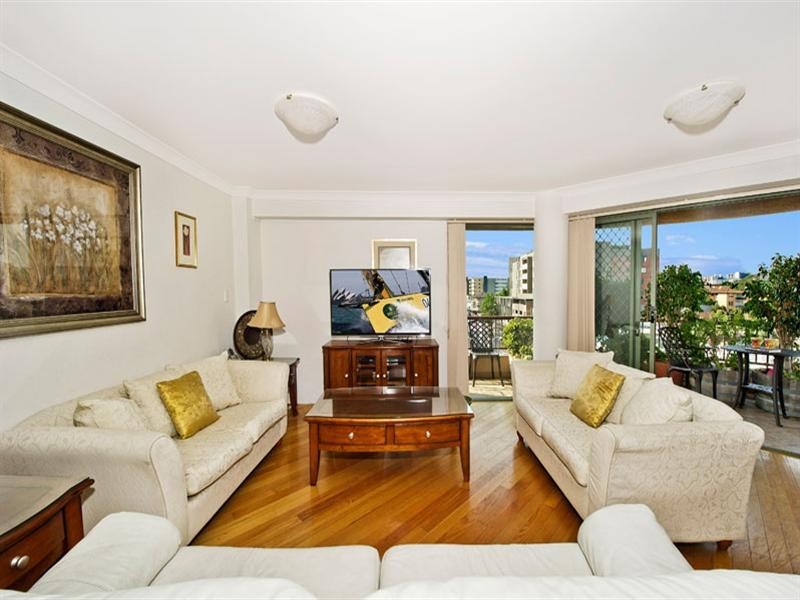 5a/331-333 Anzac Parade, Kingsford NSW 2032