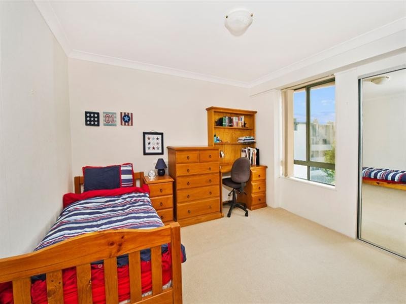 5a/331-333 Anzac Parade, Kingsford NSW 2032