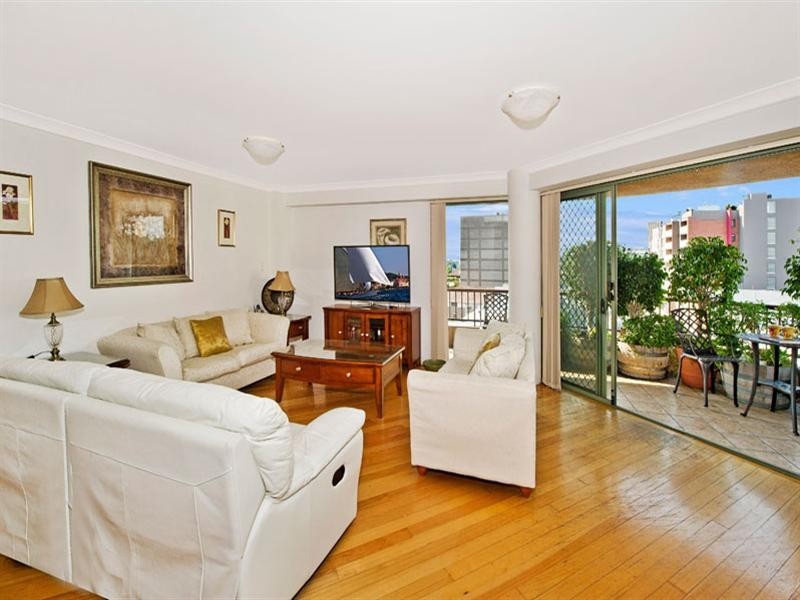 5a/331-333 Anzac Parade, Kingsford NSW 2032