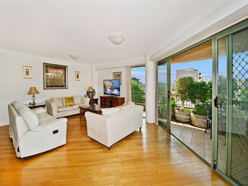 5a/331-333 Anzac Parade, Kingsford NSW 2032