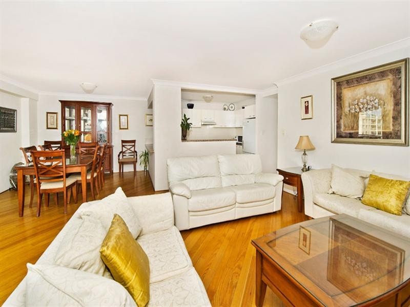 5a/331-333 Anzac Parade, Kingsford NSW 2032