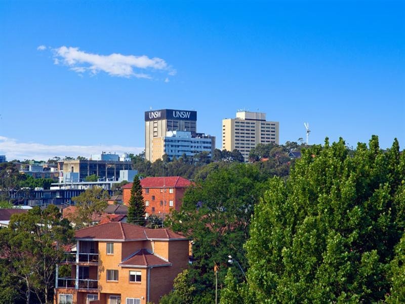 5a/331-333 Anzac Parade, Kingsford NSW 2032