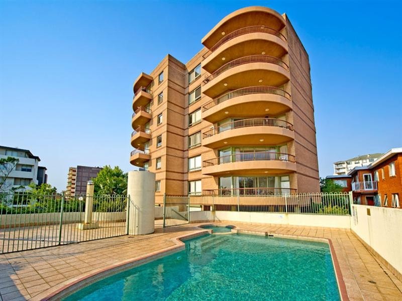 5a/331-333 Anzac Parade, Kingsford NSW 2032