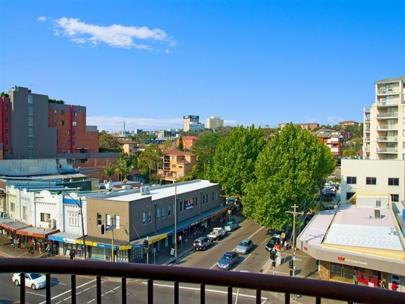 5a/331-333 Anzac Parade, Kingsford NSW 2032